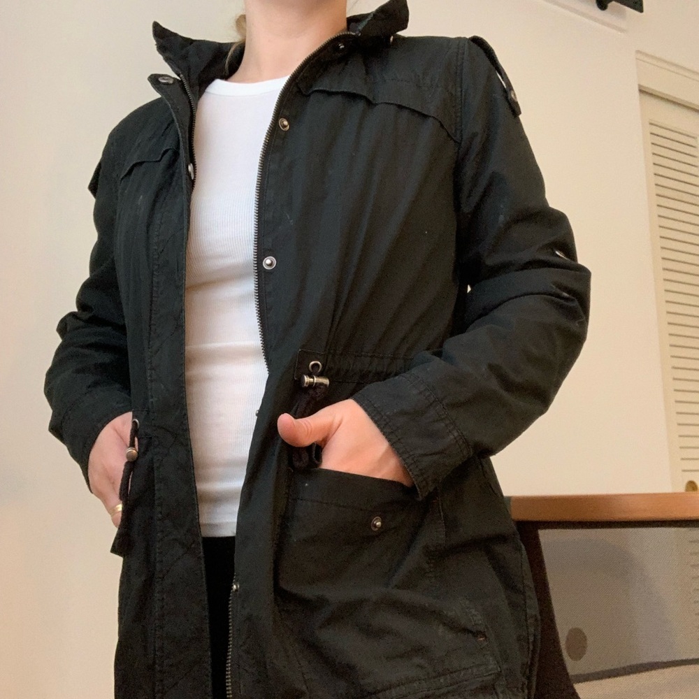 Levi Jacket